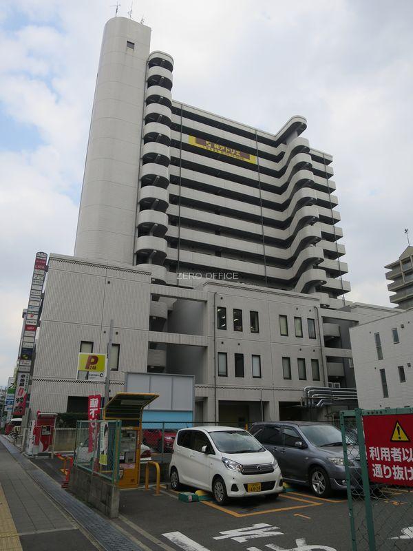 長田センタービル 2 の空室情報 大阪の賃事務所検索サイト ゼロオフィス