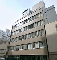 東京オフィス
