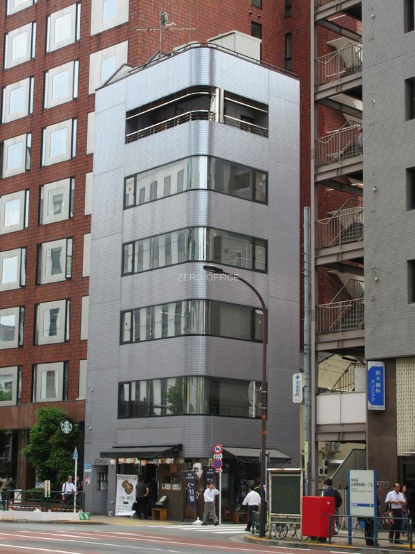 銀座新井ビル（掲載終了） – 銀座新井ビル｜estie 不動産情報ポータル – HBIOV